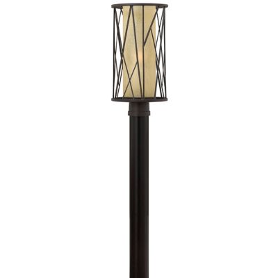 Elm Postmount by Hinkley Lighting - Starlight Lighting USA and Canada